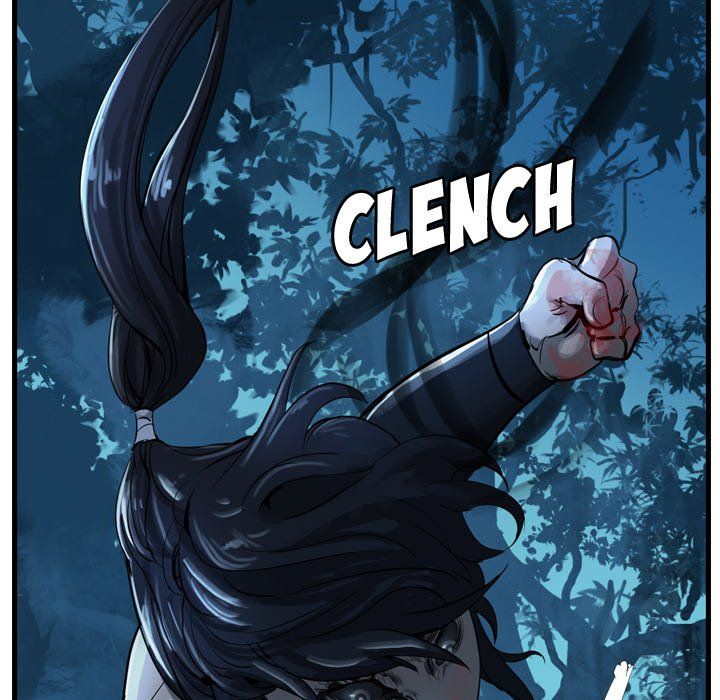 The Wanderer Manhwa - Chapter 9 Page 62