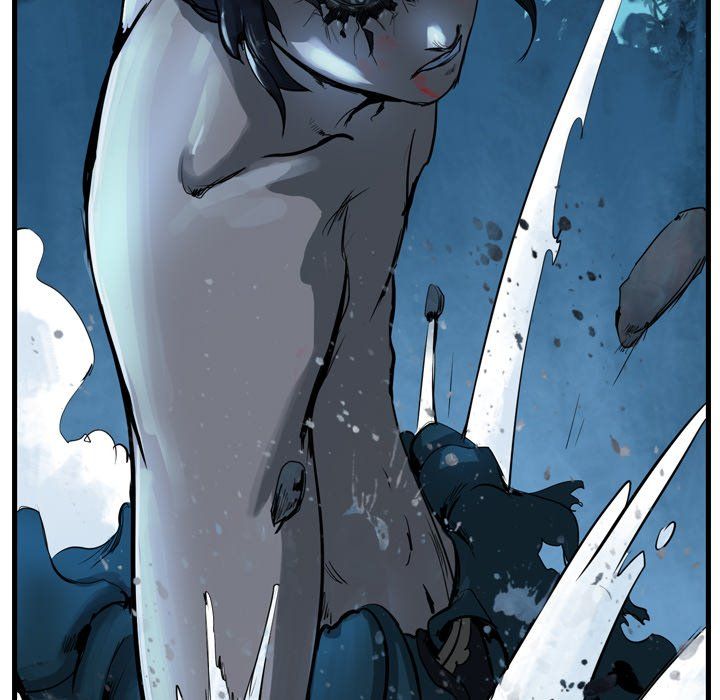 The Wanderer Manhwa - Chapter 9 Page 63