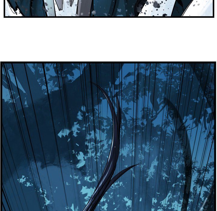 The Wanderer Manhwa - Chapter 9 Page 64