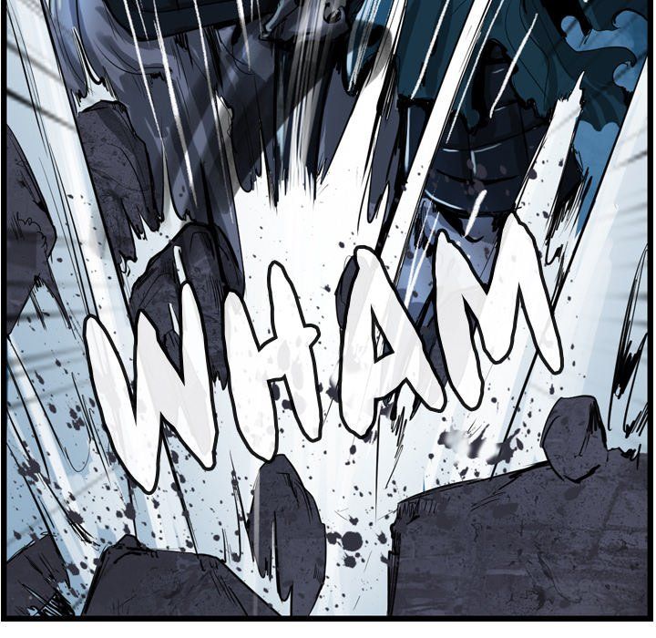 The Wanderer Manhwa - Chapter 9 Page 66