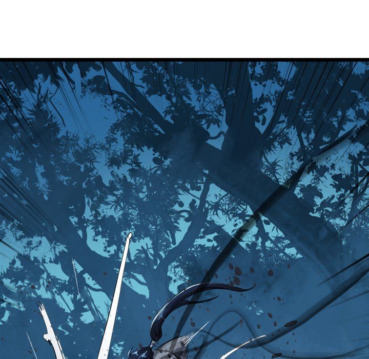 The Wanderer Manhwa - Chapter 9 Page 67