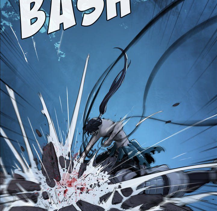 The Wanderer Manhwa - Chapter 9 Page 72