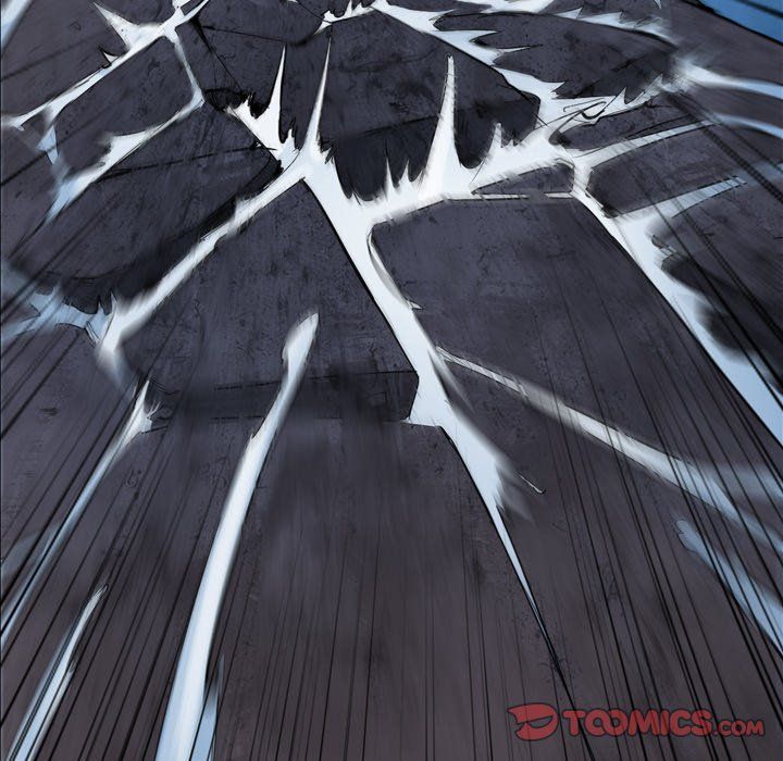 The Wanderer Manhwa - Chapter 9 Page 73