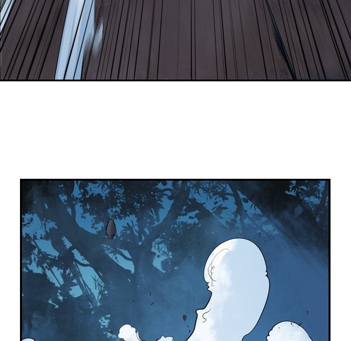 The Wanderer Manhwa - Chapter 9 Page 74