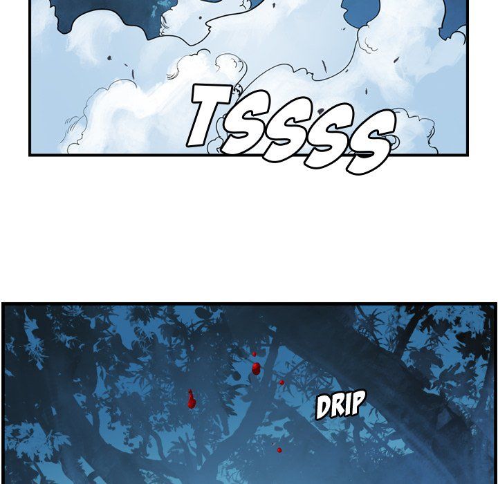 The Wanderer Manhwa - Chapter 9 Page 75