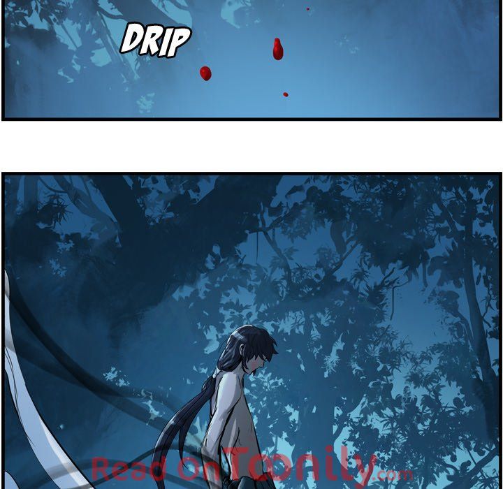 The Wanderer Manhwa - Chapter 9 Page 76