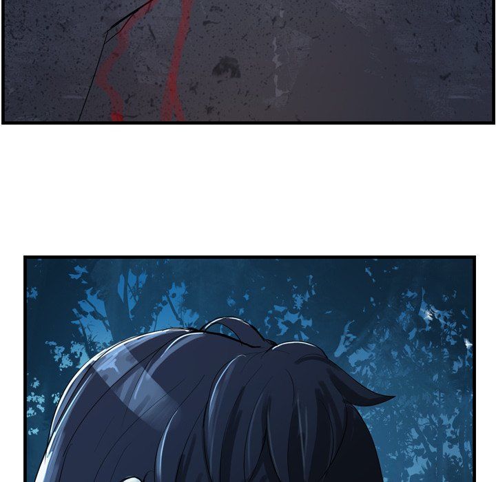 The Wanderer Manhwa - Chapter 9 Page 78