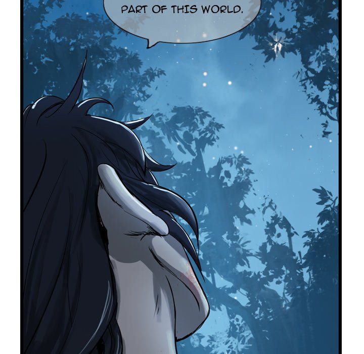The Wanderer Manhwa - Chapter 9 Page 80