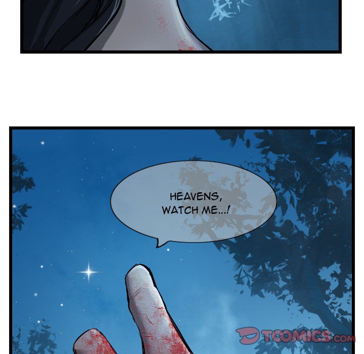 The Wanderer Manhwa - Chapter 9 Page 81