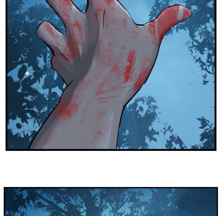 The Wanderer Manhwa - Chapter 9 Page 82