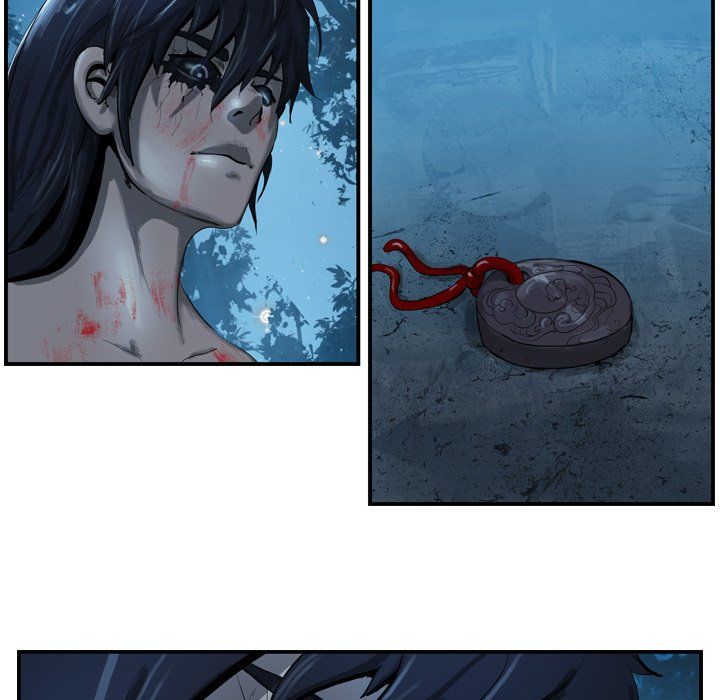 The Wanderer Manhwa - Chapter 9 Page 86