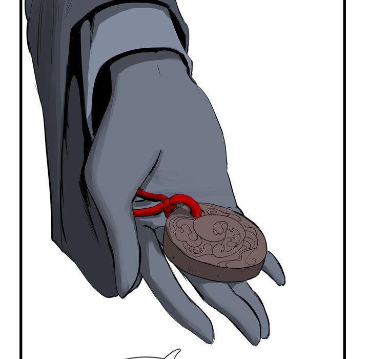 The Wanderer Manhwa - Chapter 9 Page 88