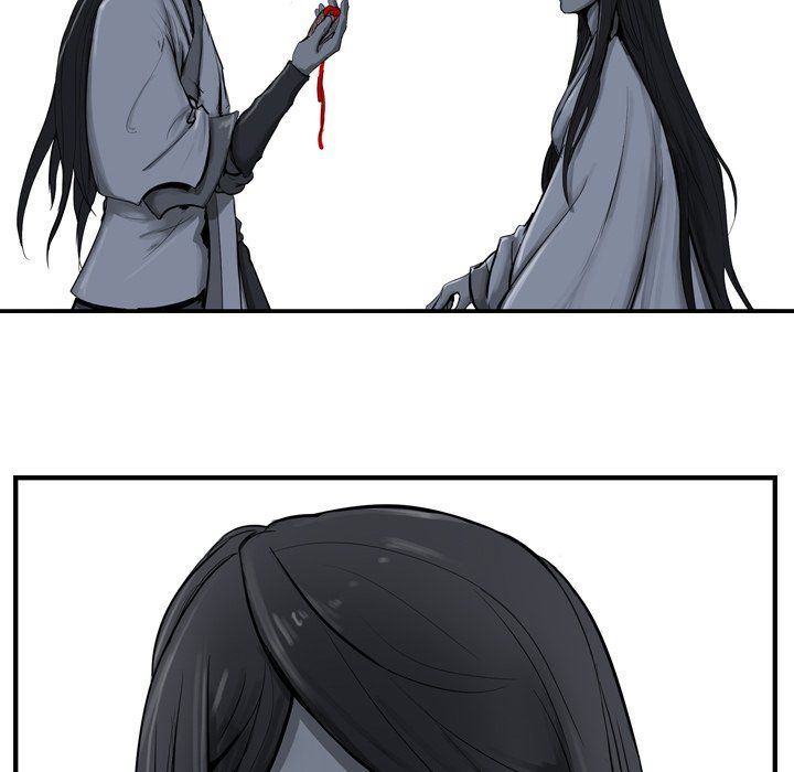 The Wanderer Manhwa - Chapter 9 Page 90