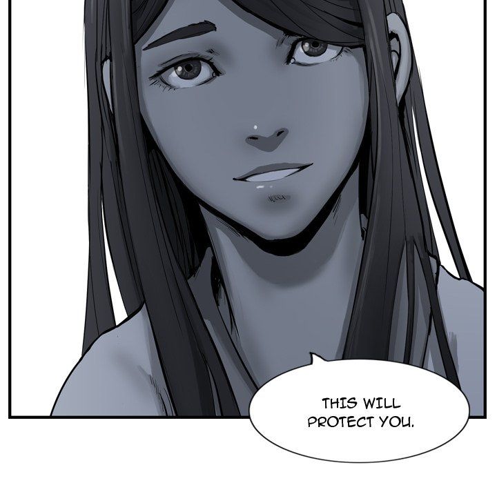 The Wanderer Manhwa - Chapter 9 Page 91