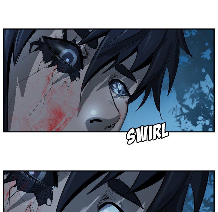 The Wanderer Manhwa - Chapter 9 Page 92