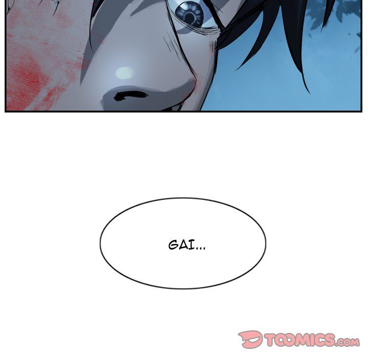 The Wanderer Manhwa - Chapter 9 Page 93