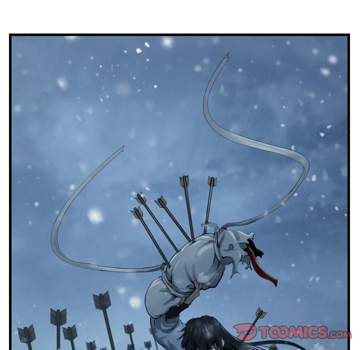 The Wanderer Manhwa - Chapter 43 Page 5