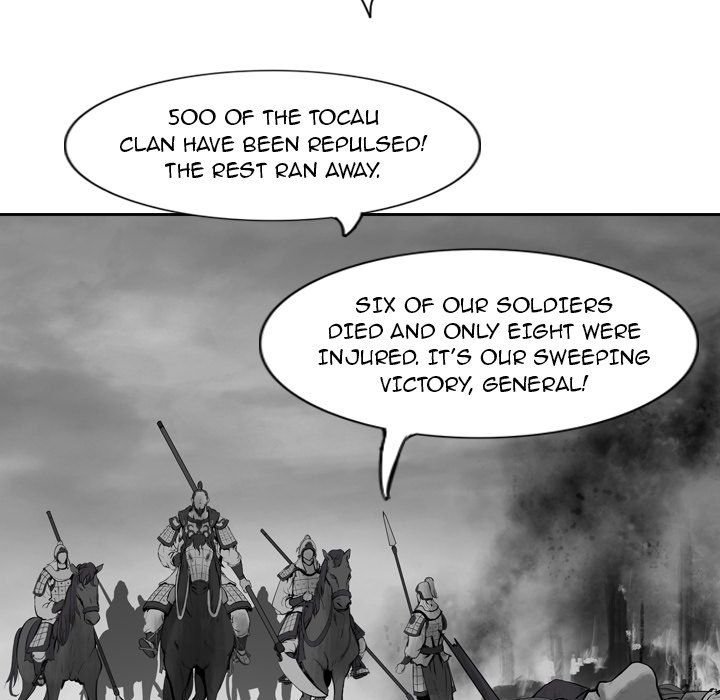 The Wanderer Manhwa - Chapter 43 Page 25