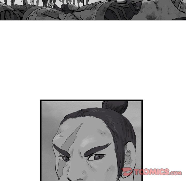 The Wanderer Manhwa - Chapter 43 Page 26