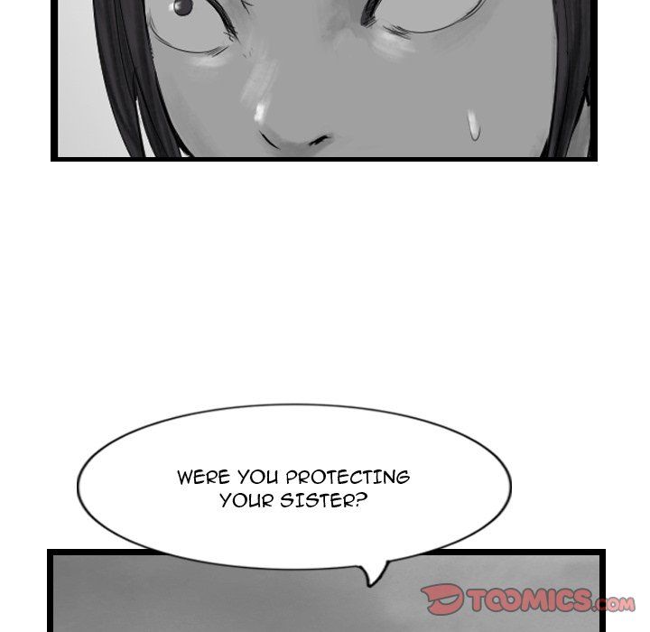 The Wanderer Manhwa - Chapter 43 Page 44