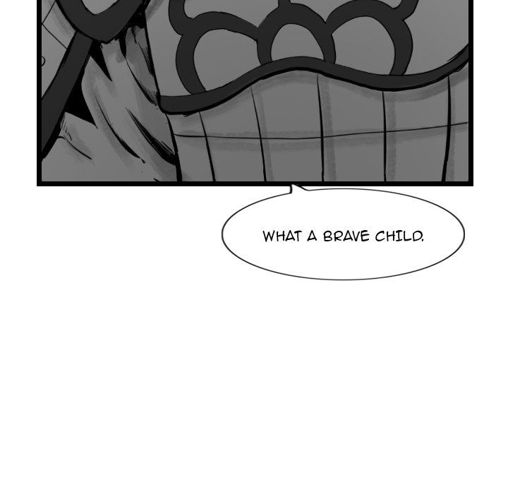 The Wanderer Manhwa - Chapter 43 Page 46