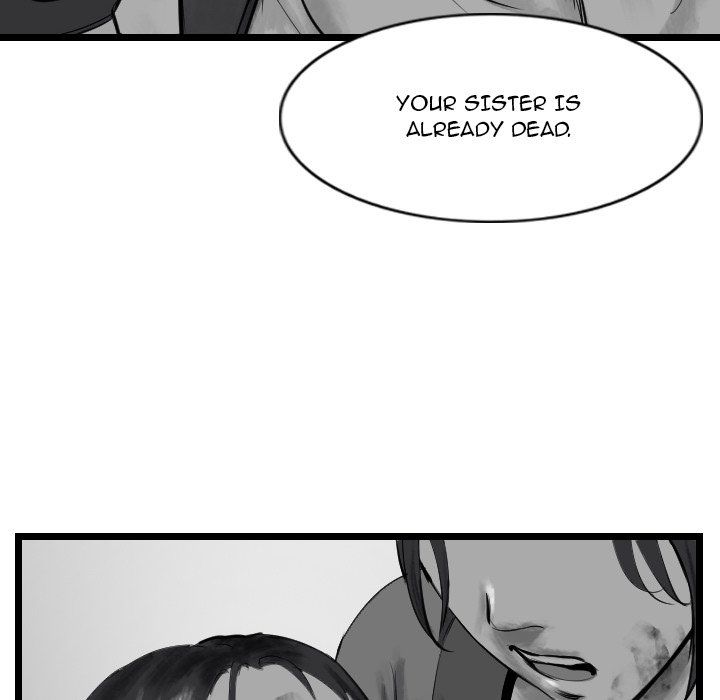 The Wanderer Manhwa - Chapter 43 Page 49