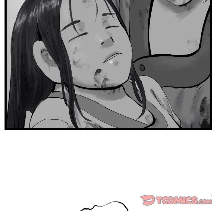 The Wanderer Manhwa - Chapter 43 Page 50