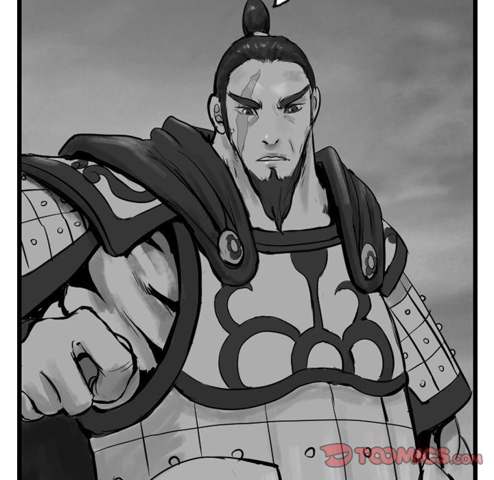 The Wanderer Manhwa - Chapter 43 Page 59