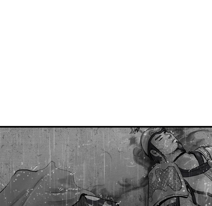 The Wanderer Manhwa - Chapter 43 Page 78