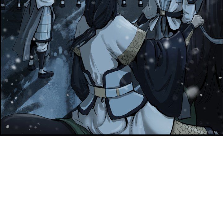 The Wanderer Manhwa - Chapter 43 Page 88