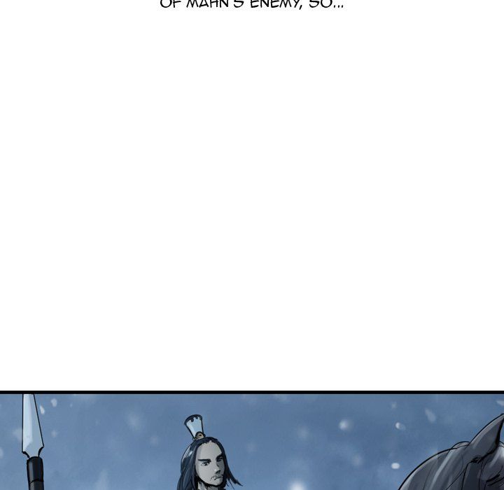 The Wanderer Manhwa - Chapter 43 Page 93
