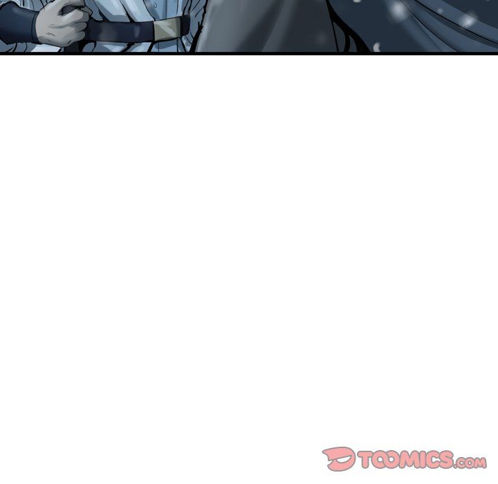 The Wanderer Manhwa - Chapter 43 Page 95