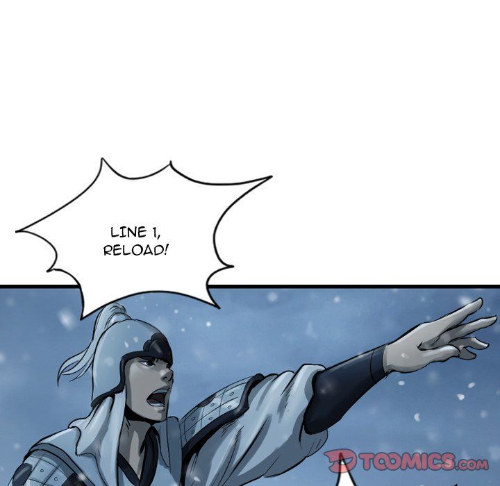 The Wanderer Manhwa - Chapter 43 Page 98