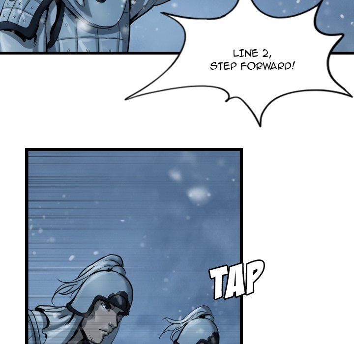 The Wanderer Manhwa - Chapter 43 Page 99