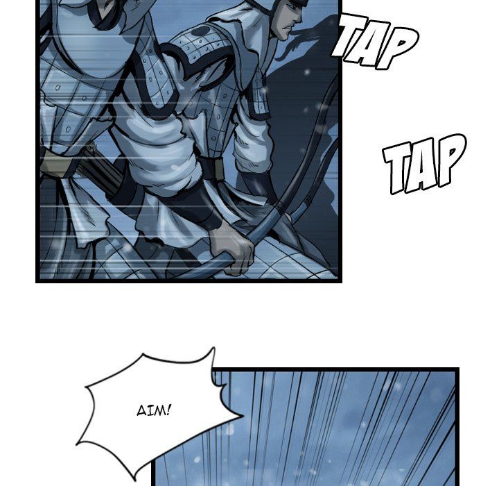 The Wanderer Manhwa - Chapter 43 Page 100