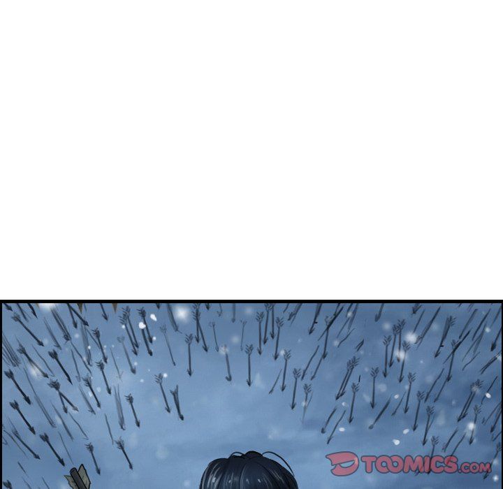 The Wanderer Manhwa - Chapter 43 Page 104