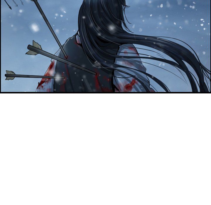 The Wanderer Manhwa - Chapter 43 Page 105