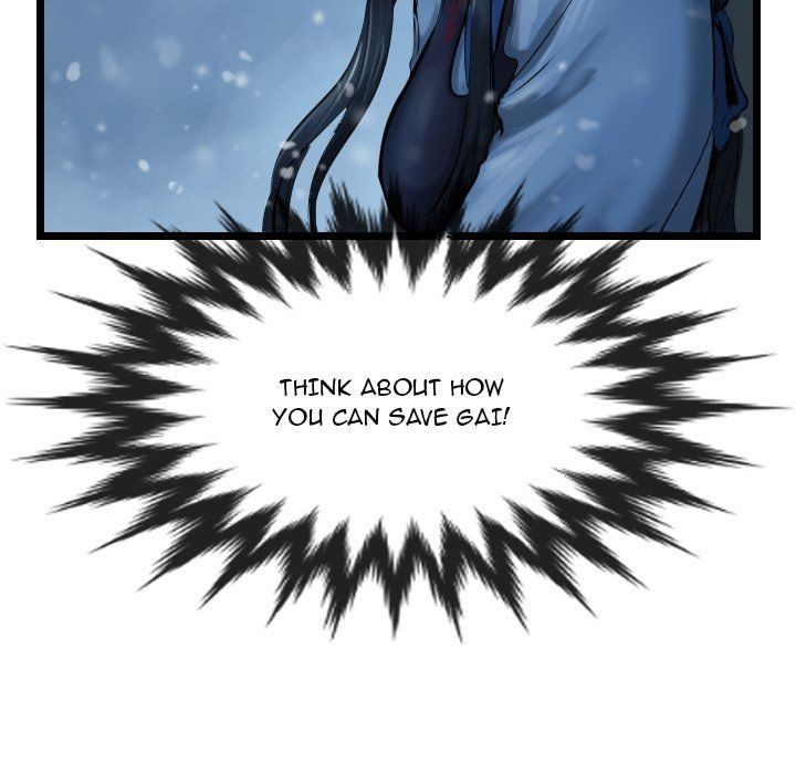 The Wanderer Manhwa - Chapter 43 Page 112