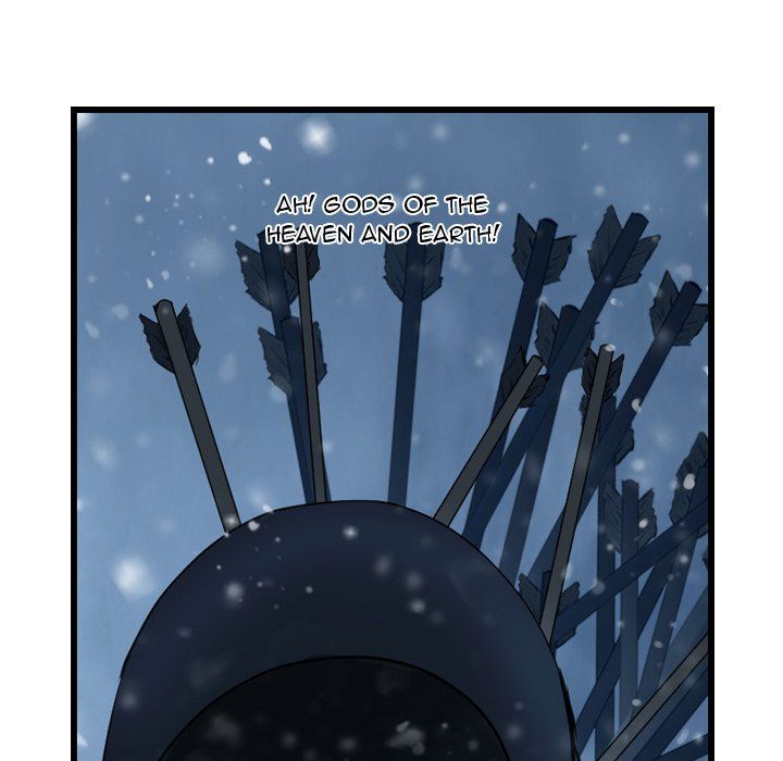 The Wanderer Manhwa - Chapter 43 Page 124