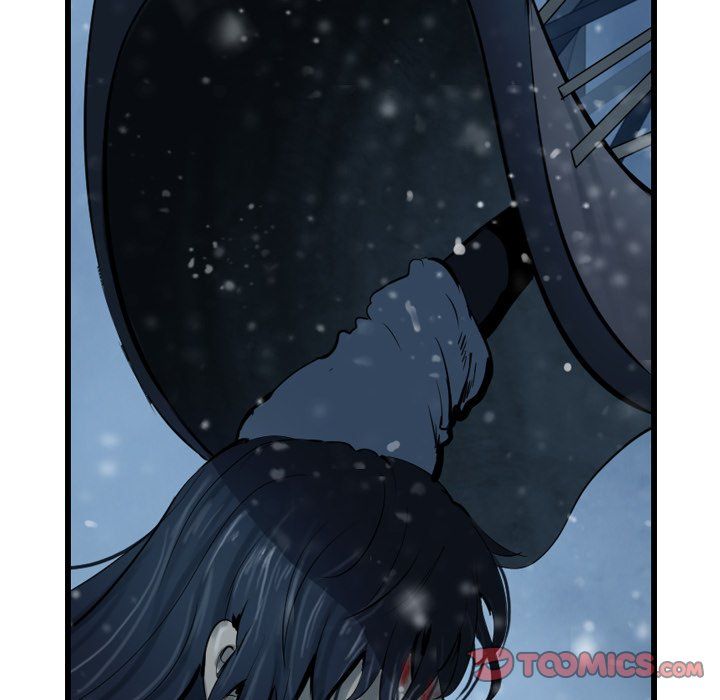 The Wanderer Manhwa - Chapter 43 Page 125
