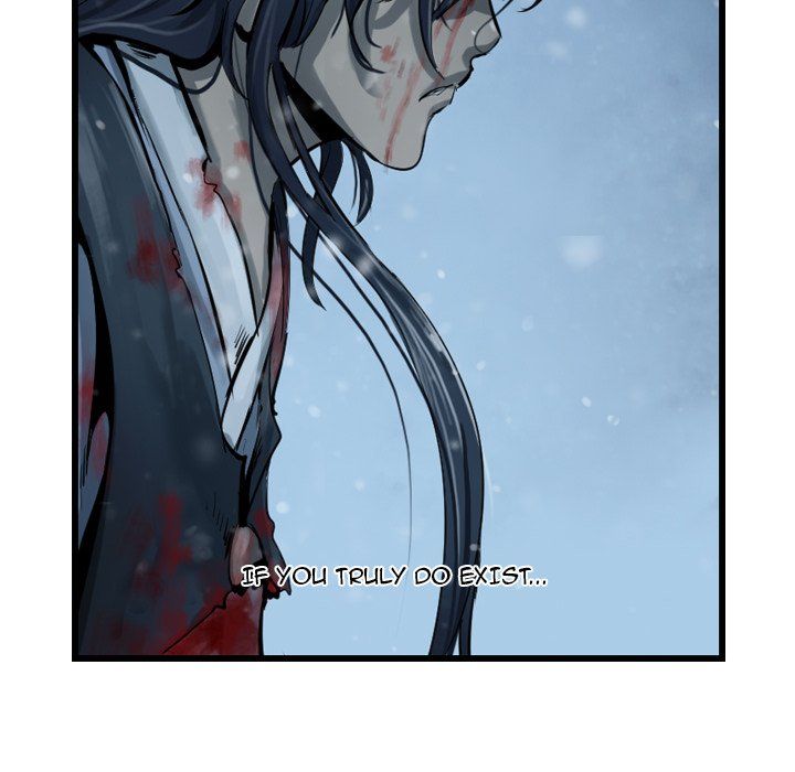 The Wanderer Manhwa - Chapter 43 Page 126