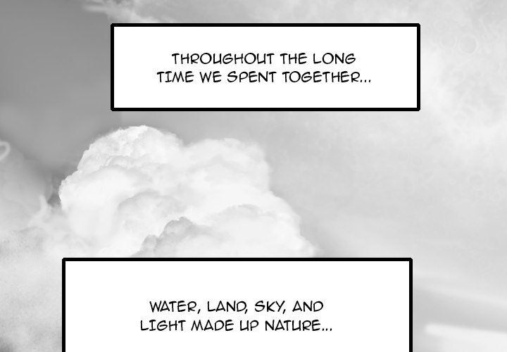 The Wanderer Manhwa - Chapter 57 Page 1