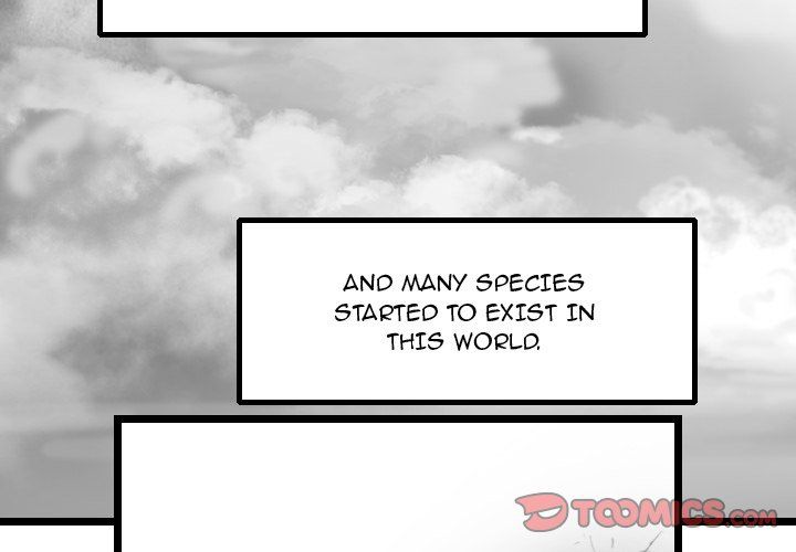 The Wanderer Manhwa - Chapter 57 Page 2