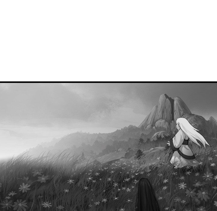 The Wanderer Manhwa - Chapter 57 Page 4