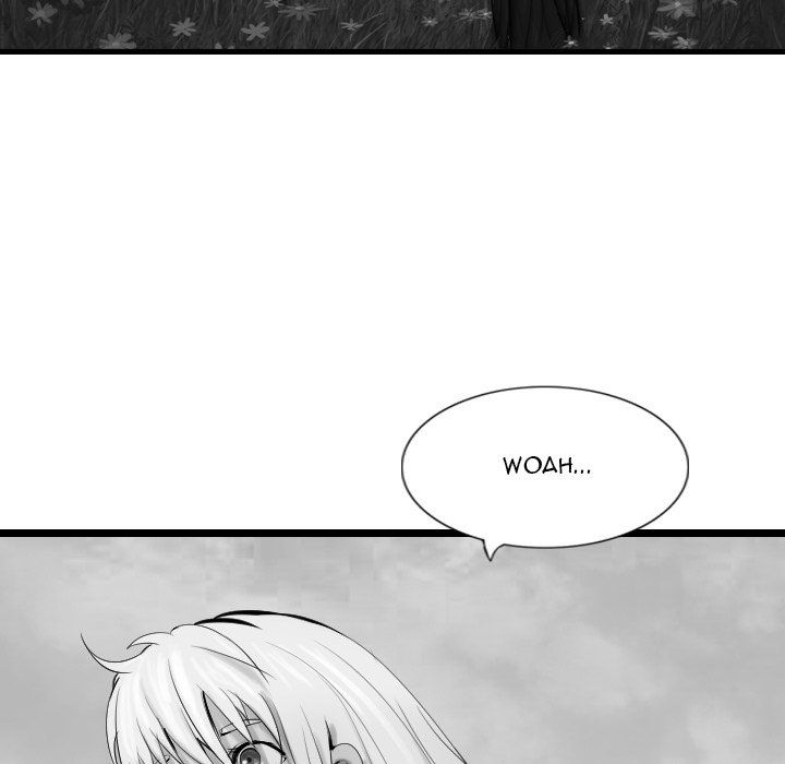 The Wanderer Manhwa - Chapter 57 Page 5