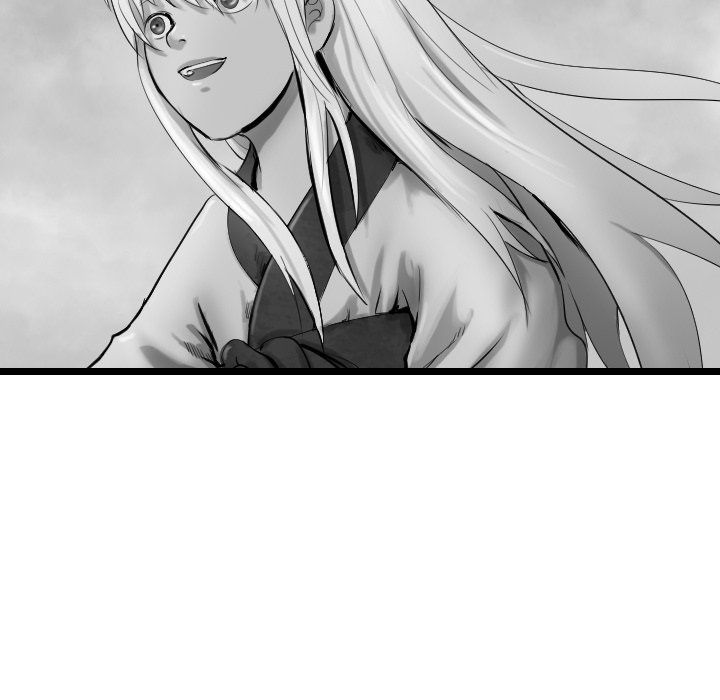 The Wanderer Manhwa - Chapter 57 Page 6