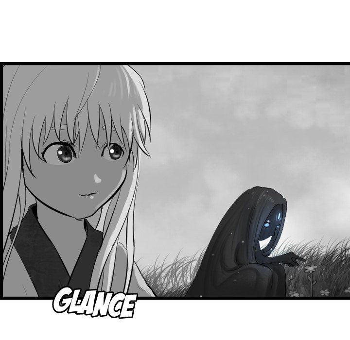 The Wanderer Manhwa - Chapter 57 Page 7
