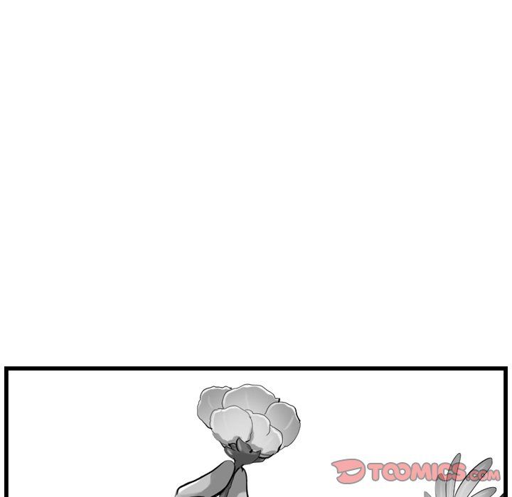The Wanderer Manhwa - Chapter 57 Page 8