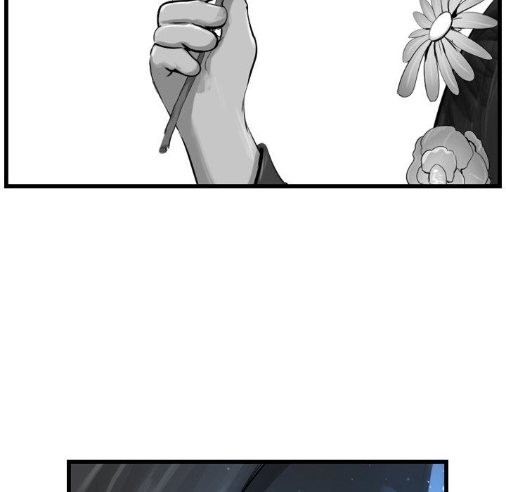 The Wanderer Manhwa - Chapter 57 Page 9