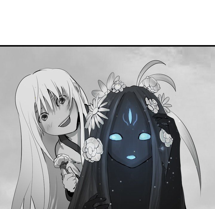 The Wanderer Manhwa - Chapter 57 Page 11